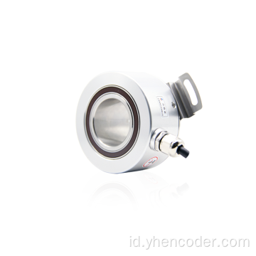 Optik encoder rotary absolut